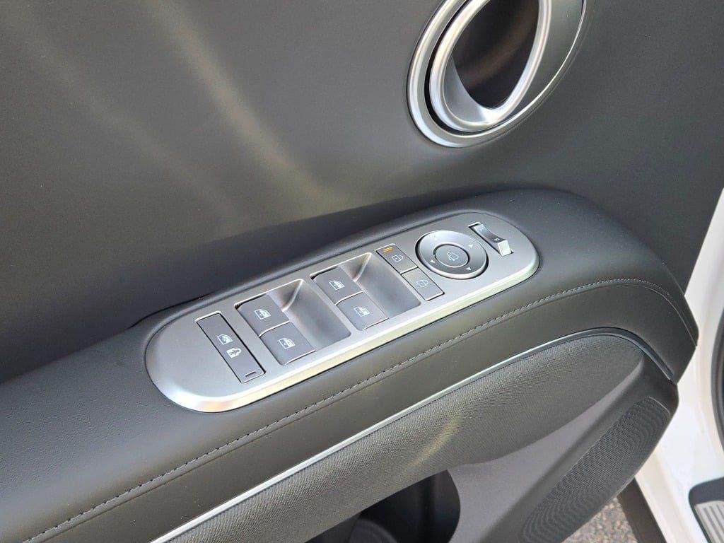 New 2026 White Hyundai Calligraphy AWD image 25
