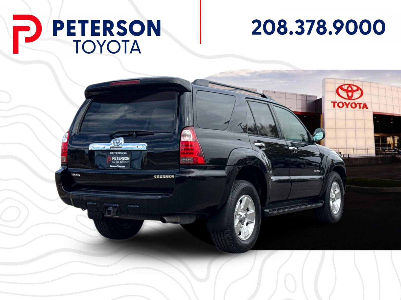 Used 2006  Toyota SR5 image 3