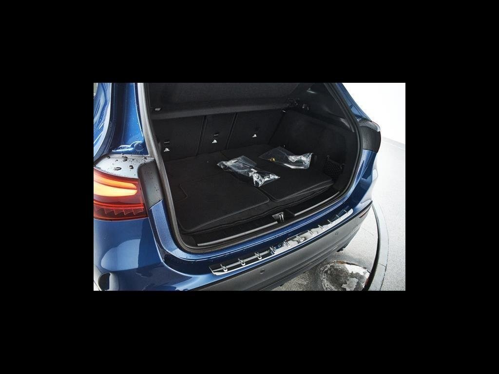 Used 2024 Starling Blue Metallic Mercedes-Benz GLA 250 image 29