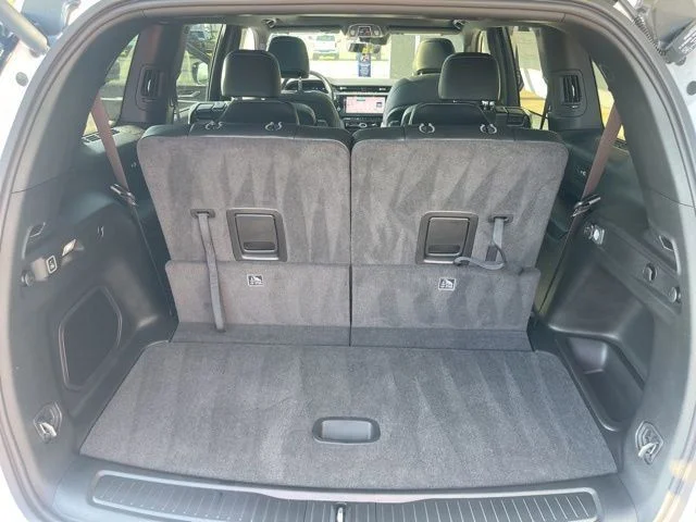 New 2026 White Jeep Limited image 24