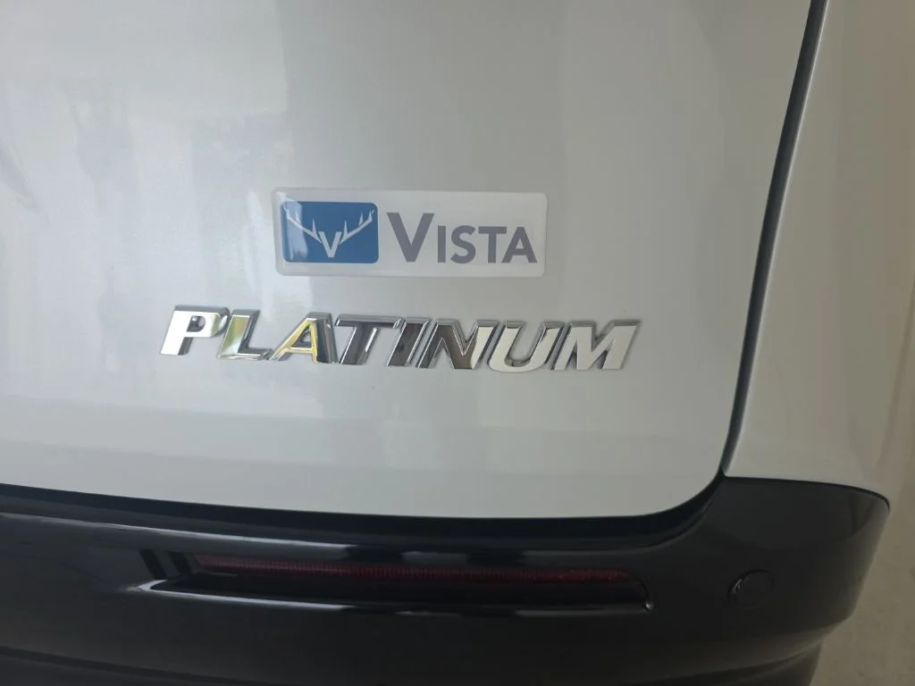 Certified Used 2026 Beige Toyota Platinum image 29