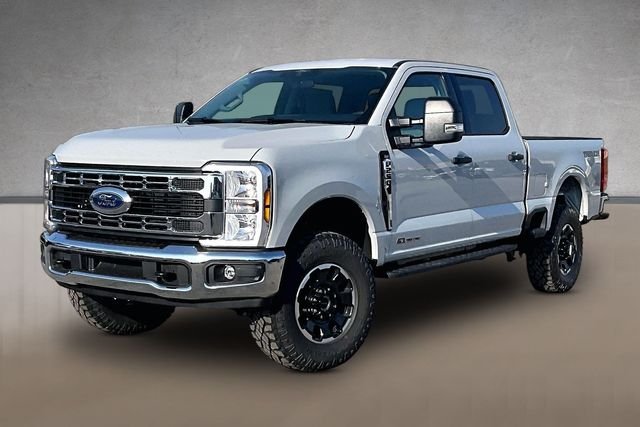 New 2026 Avalanche Ford XLT image 1