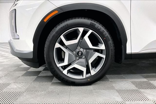 2023 Hyundai Palisade Limited - Photo 9
