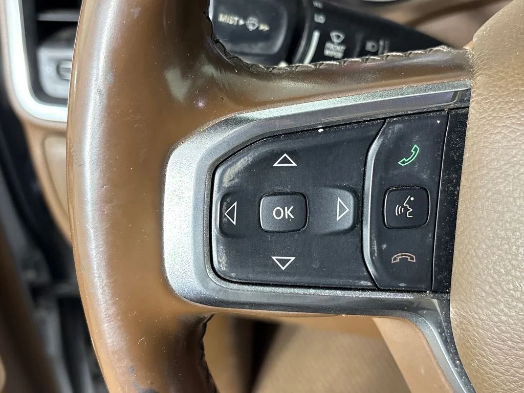 Used 2019 Silver Ram Laramie image 19