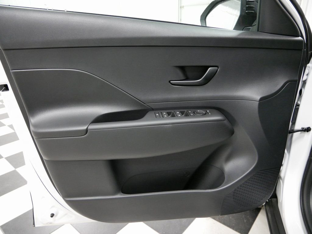 Certified Used 2026 White Hyundai SEL Sport image 8