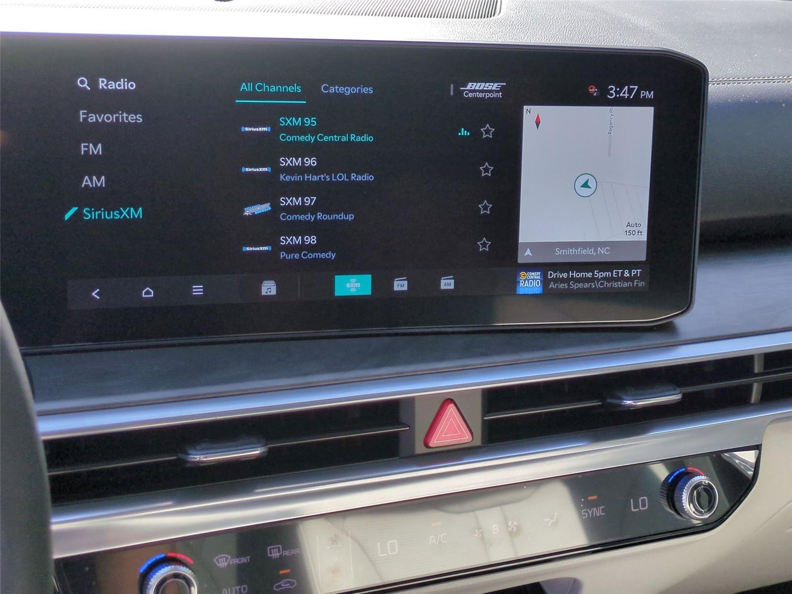New 2026 Panthera Metal Kia X-Line SX image 25