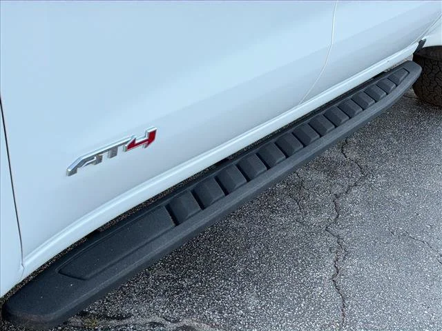 2025 GMC Sierra 1500 AT4 - Photo 15