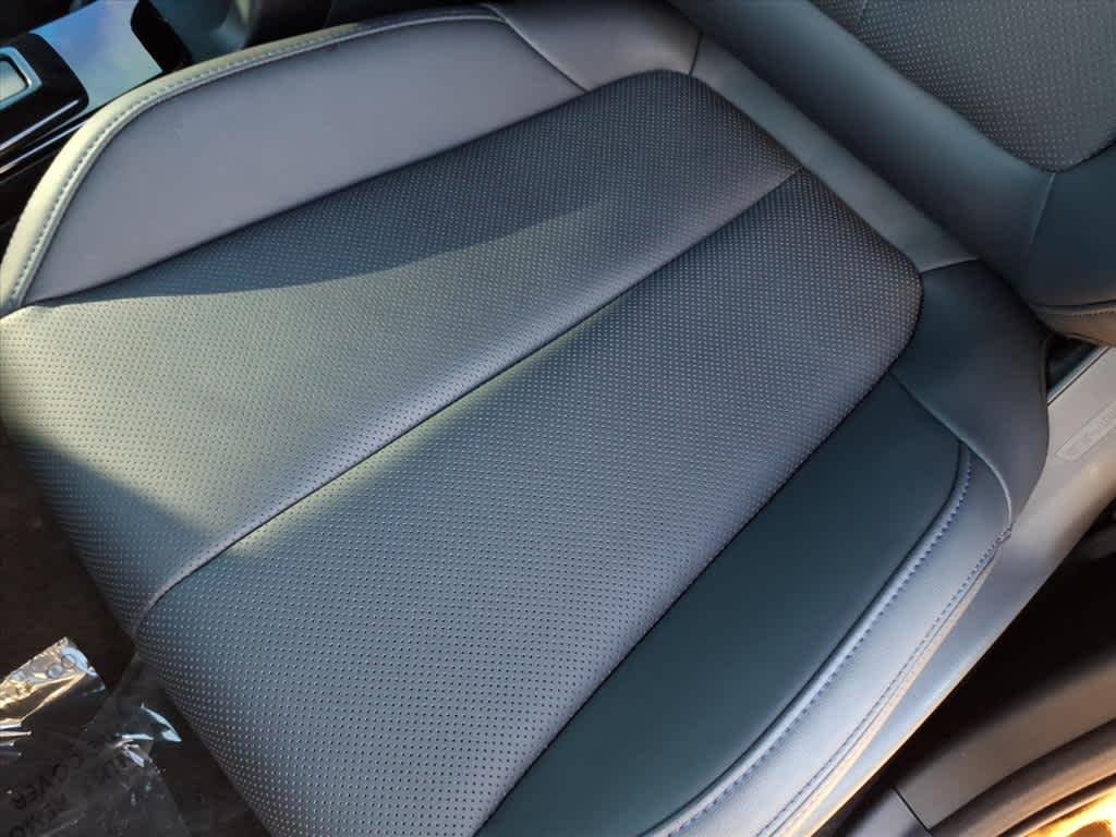 2026 Subaru Forester Limited - Photo 27