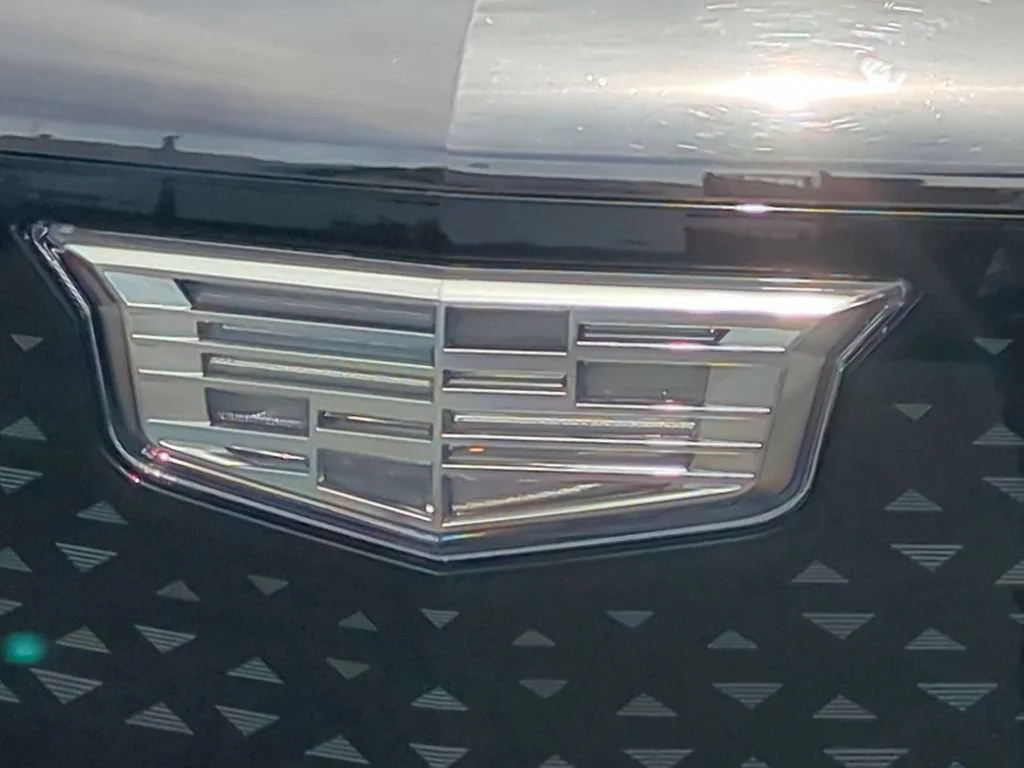 2026 Cadillac OPTIQ Premium Sport - Photo 34