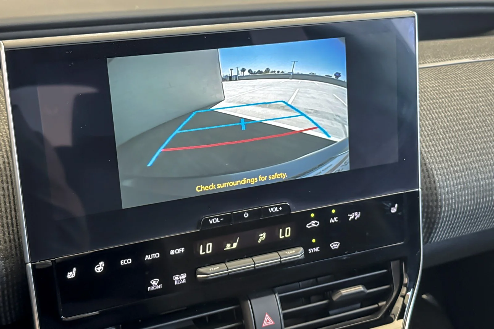 Certified Used 2023 Heavy Metal Toyota XLE image 18
