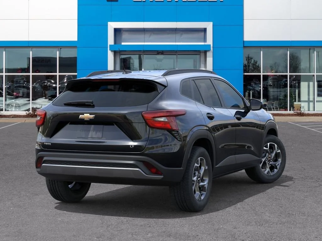2026 Chevrolet Trax LT - Photo 6