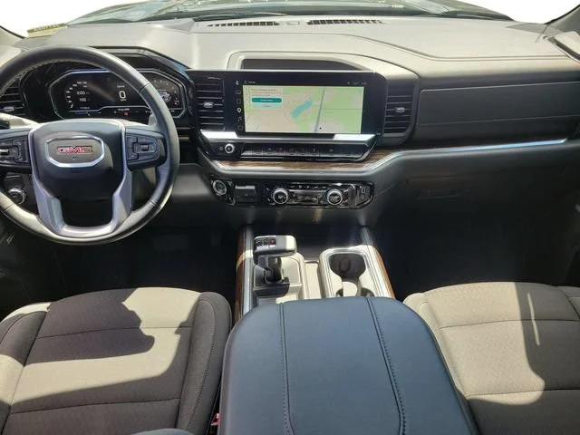 Used 2025 Onyx Black GMC Elevation image 29