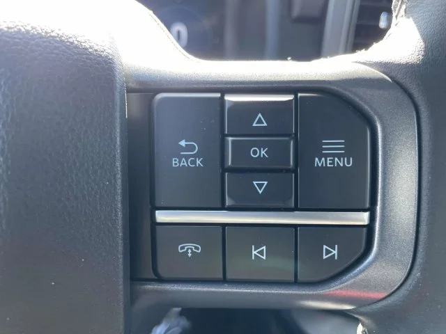 New 2026 White Ford XLT image 20