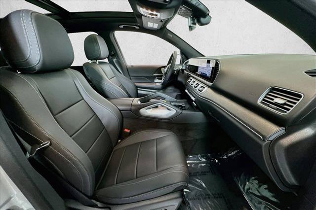 New 2026 MANUFAKTUR Alpine Grey Mercedes-Benz GLE 450 image 56