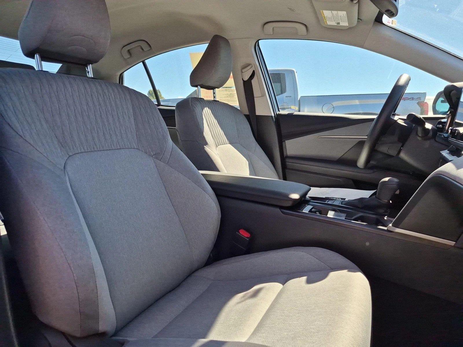 Used 2026 Underground Toyota LE image 35