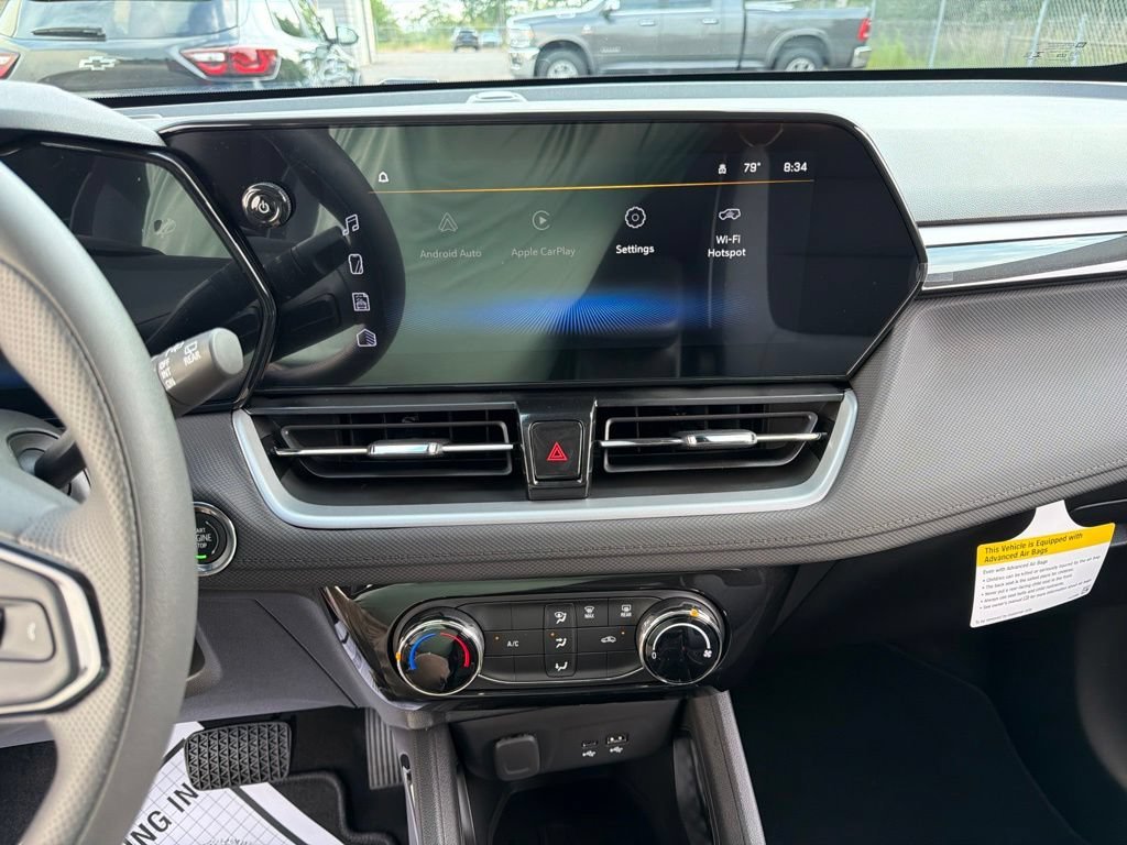 2026 Chevrolet Trailblazer LT - Photo 28