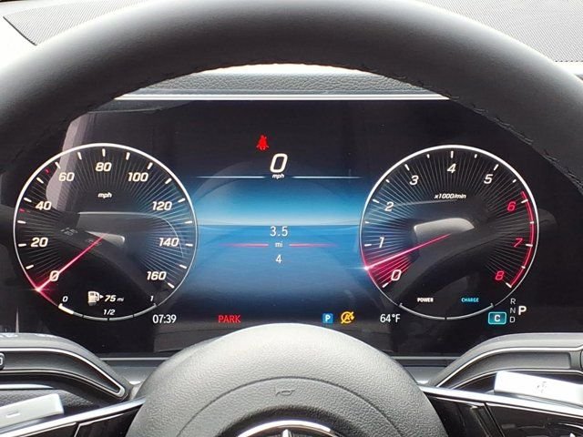 New 2026 Gray Mercedes-Benz GLE 350 image 20