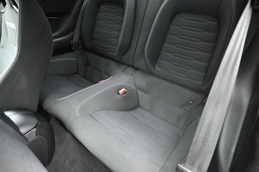 Certified Used 2022 Silver Ford Mach 1 image 18