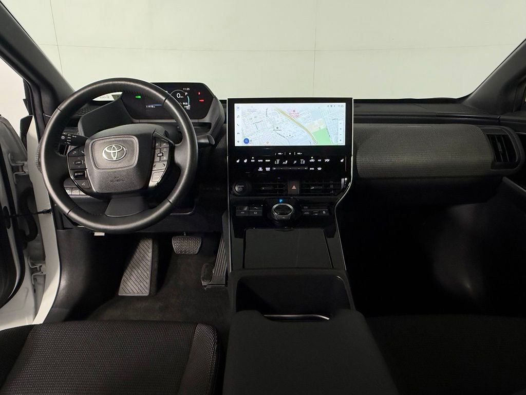 Used 2025 Beige Toyota XLE image 15