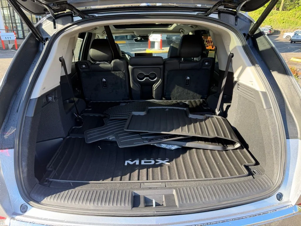 2026 Acura MDX Base - Photo 10