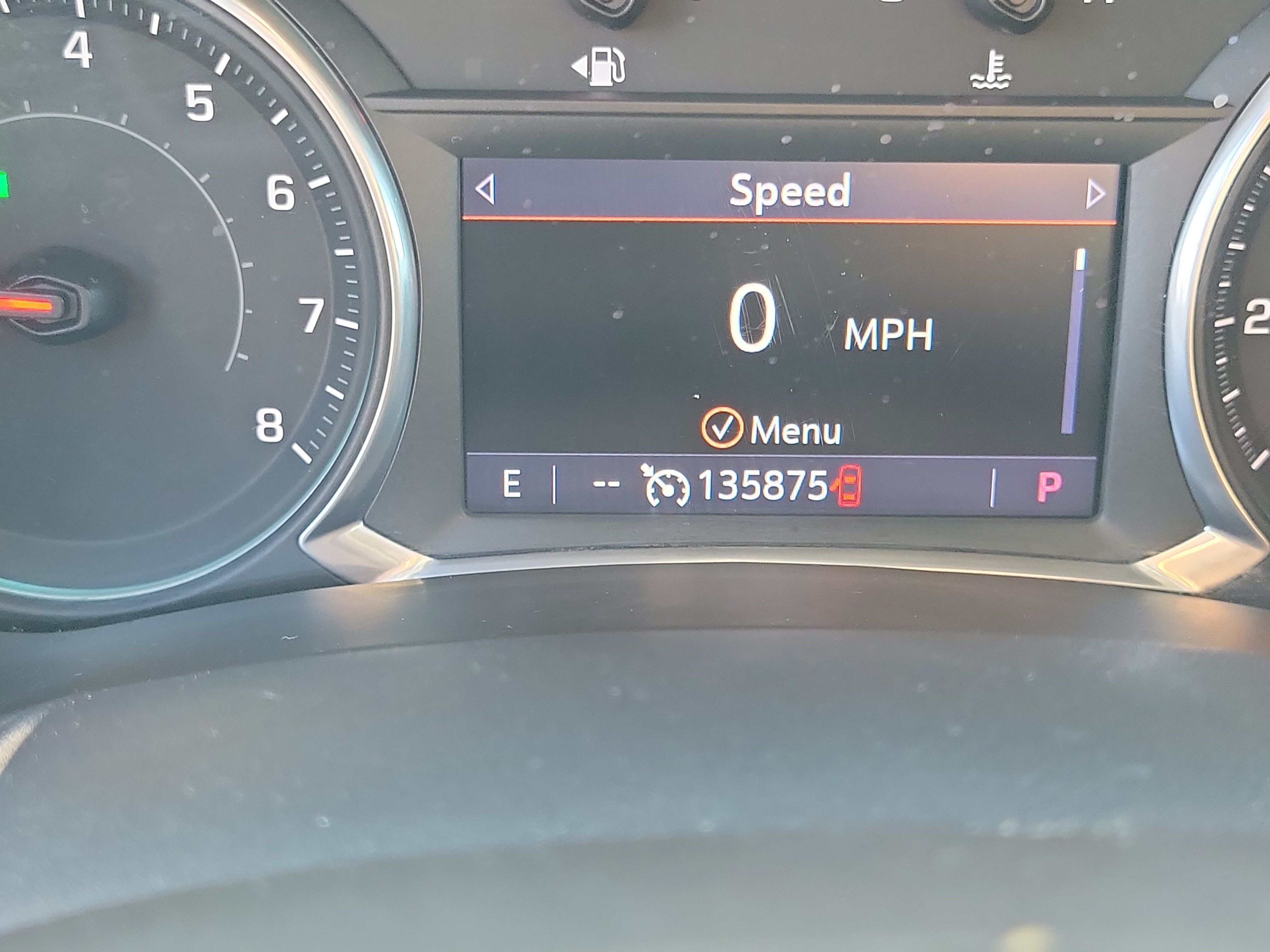 Used 2020 Silver Ice Metallic Chevrolet Premier image 25