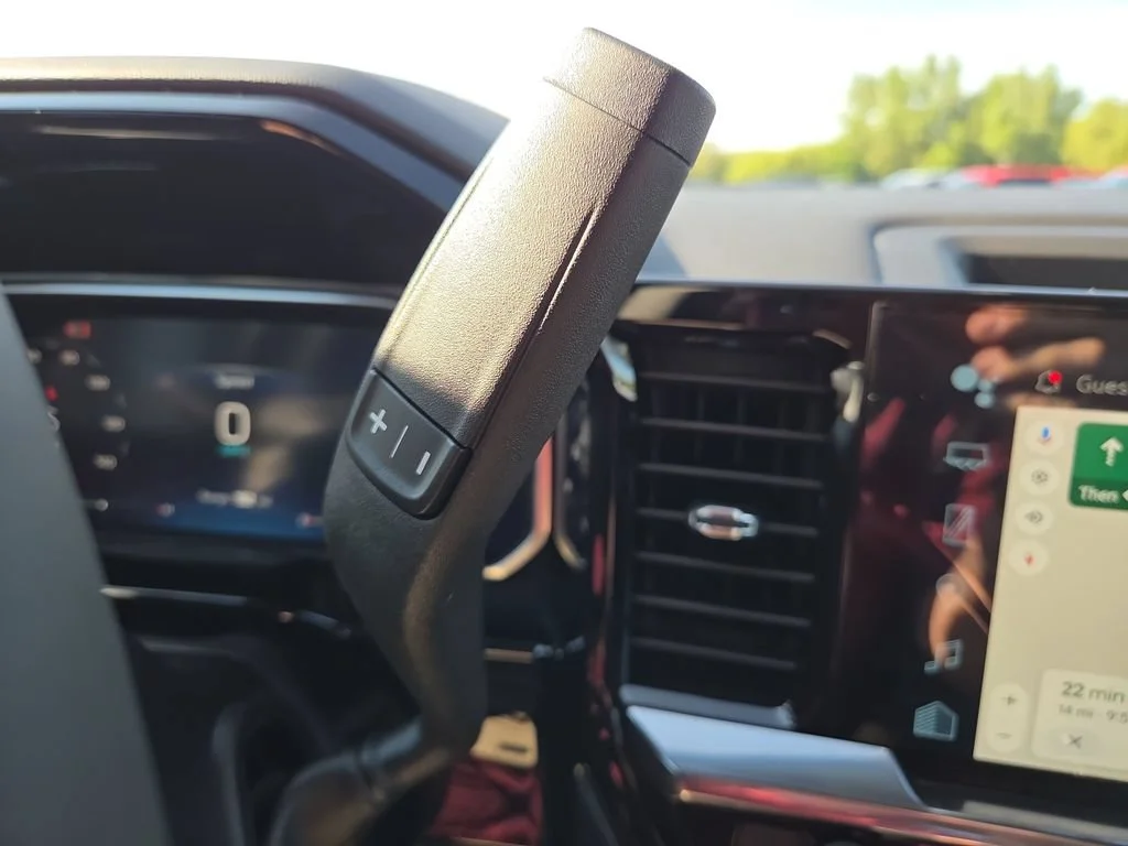 2026 Chevrolet Silverado 1500 LT - Photo 20