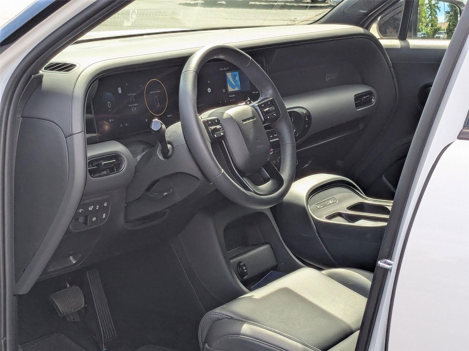 New 2026 Creamy White Pearl Hyundai XRT Pro image 2