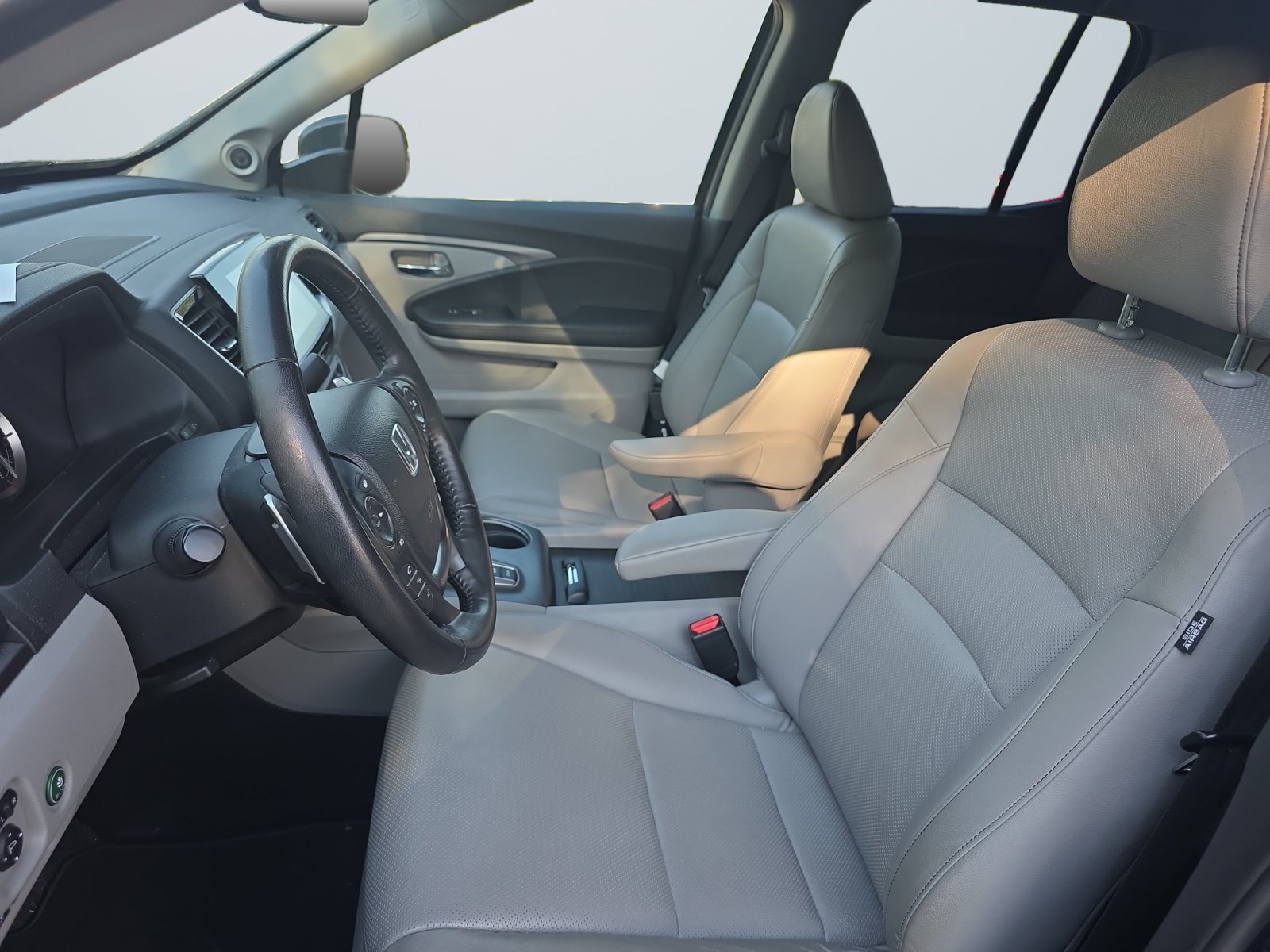 Used 2023 Black Honda RTL-E image 9