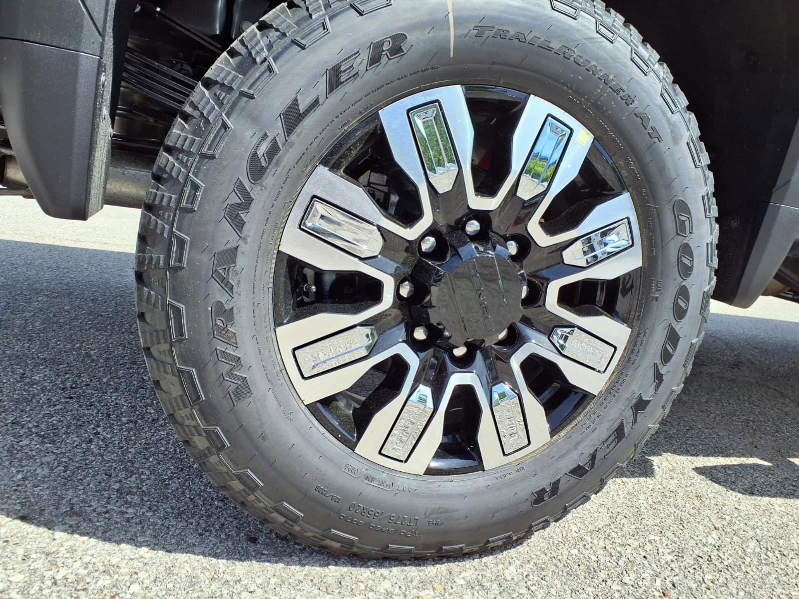 New 2026 Onyx Black GMC Denali image 29