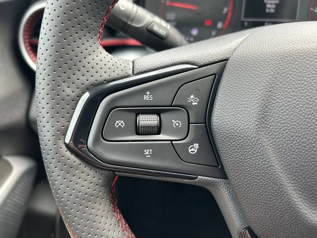 2026 Chevrolet Trax RS - Photo 17