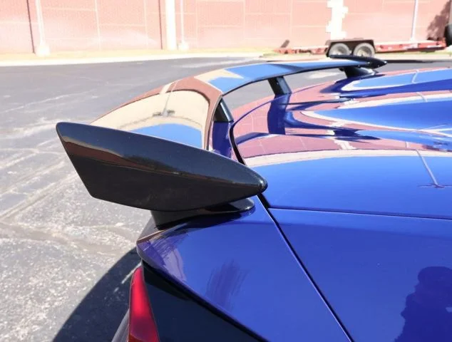 2026 Chevrolet Corvette 2LT - Photo 31