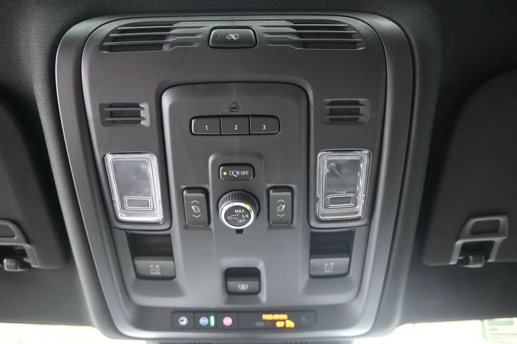 Certified Used 2024 Black Raven Cadillac Premium Luxury image 23