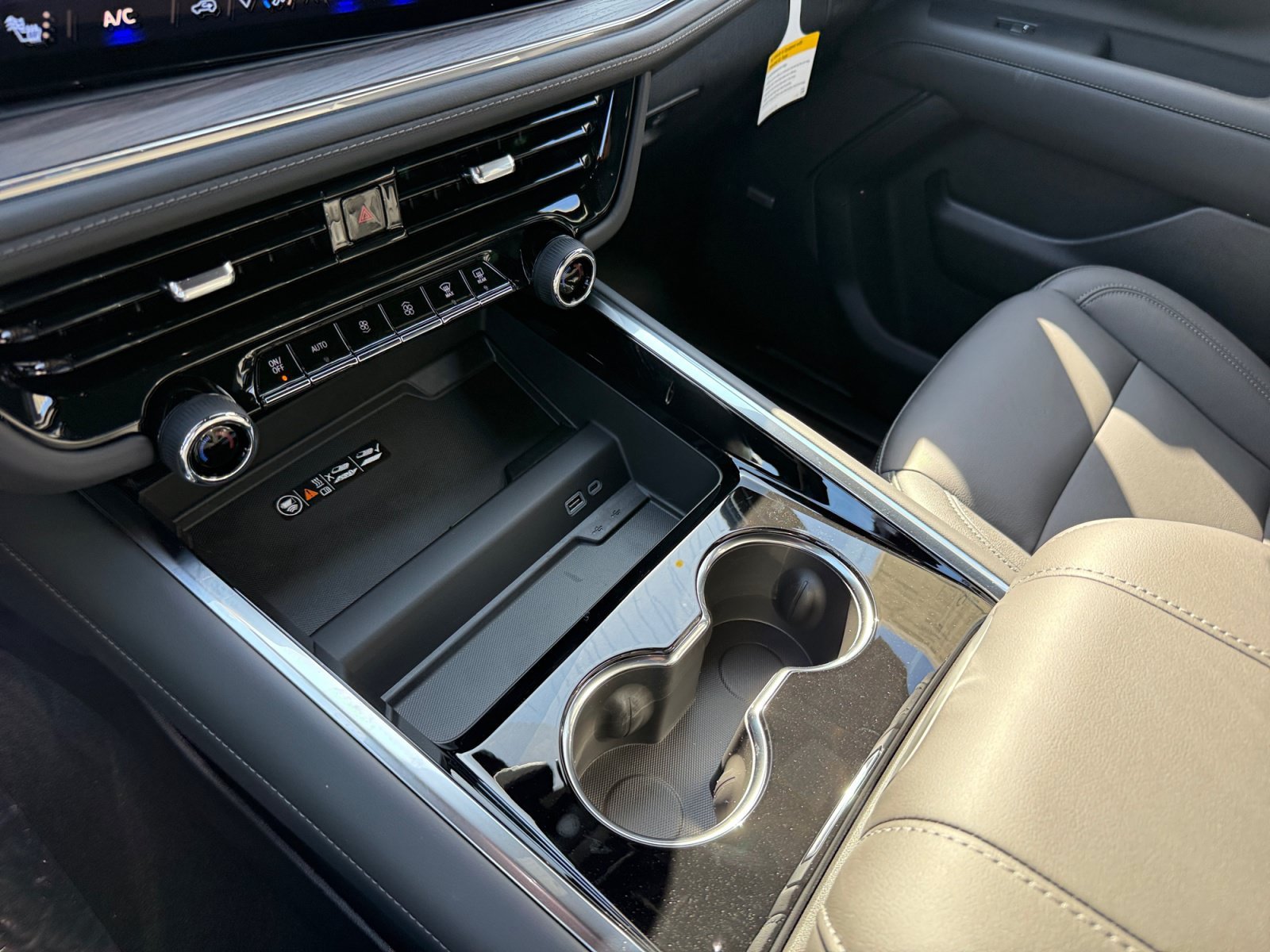 New 2026 Sterling Gray Metallic Chevrolet LT image 13