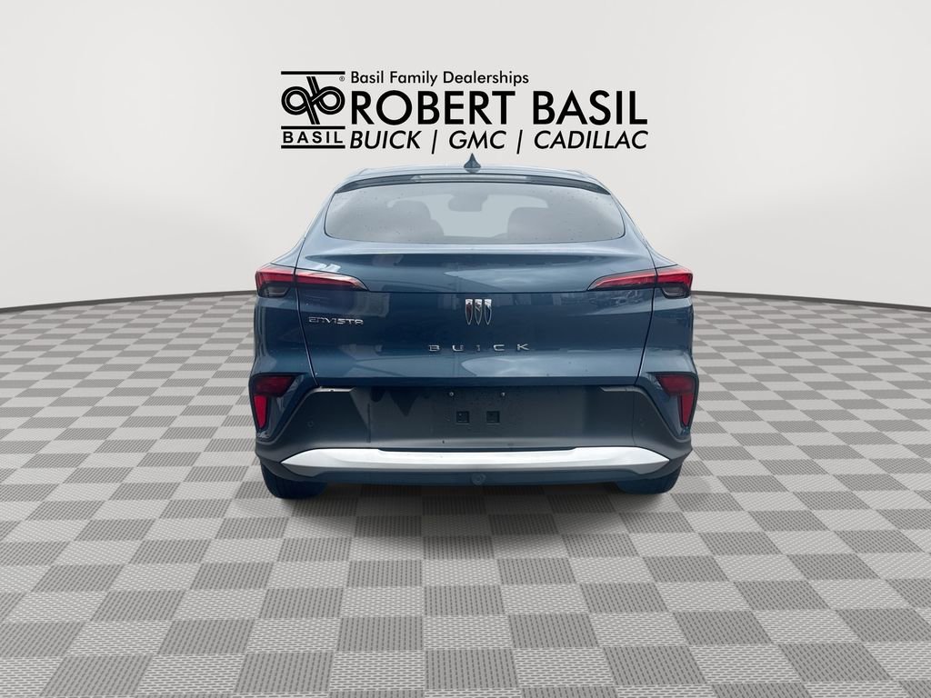 2026 Buick Envista Preferred - Photo 7