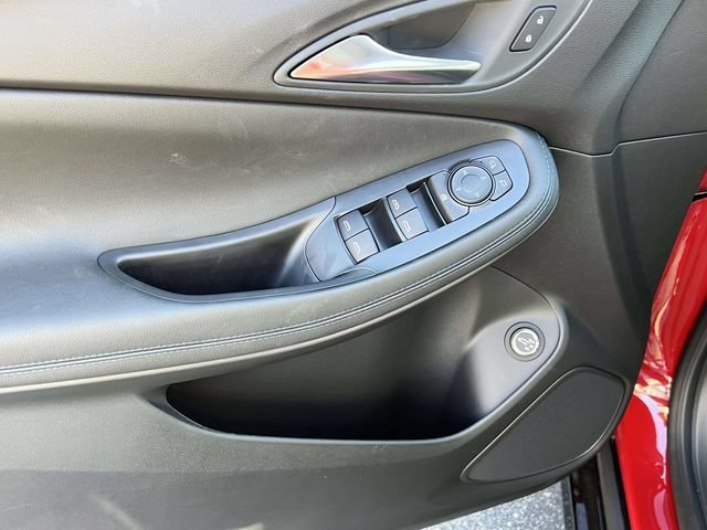 2026 Buick Encore GX Sport Touring - Photo 12