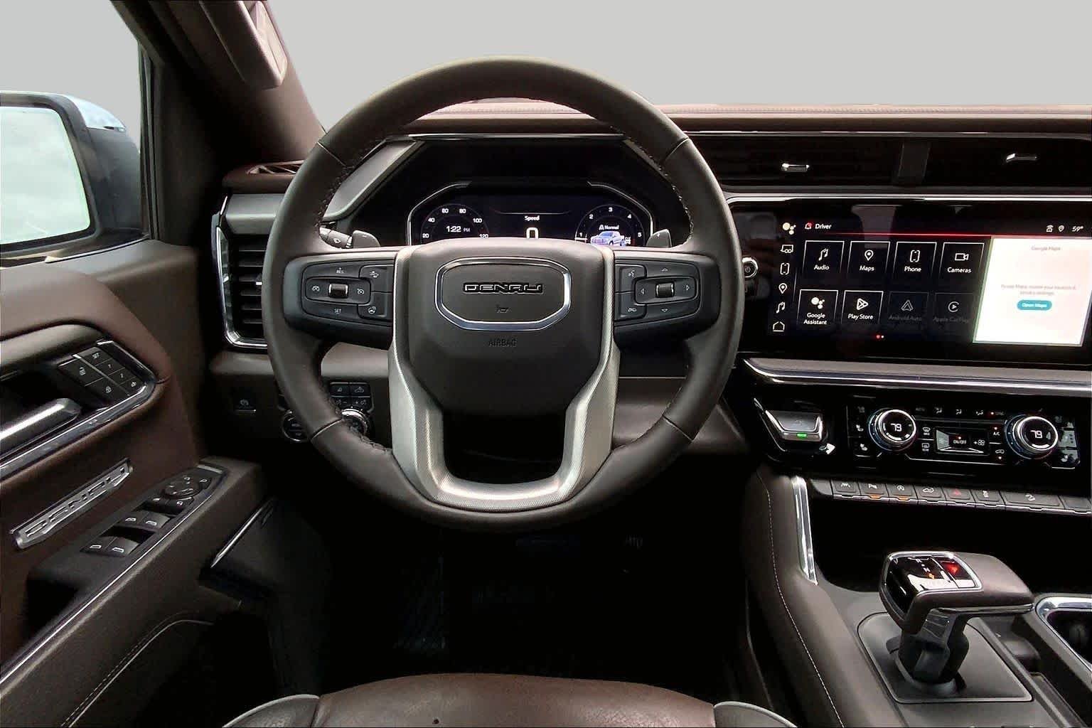 2025 GMC Sierra 1500 Denali - Photo 6
