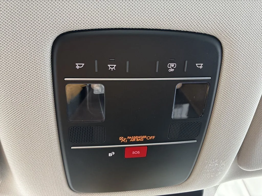 New 2026 White Hyundai SEL image 23