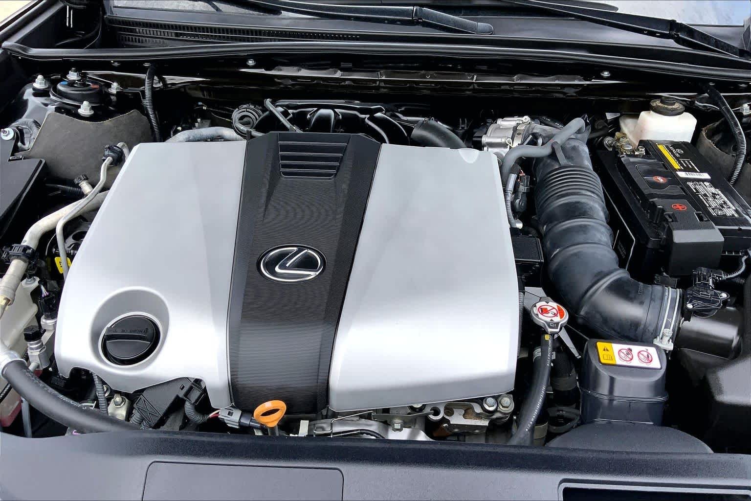 Used 2022 Caviar Lexus  image 32