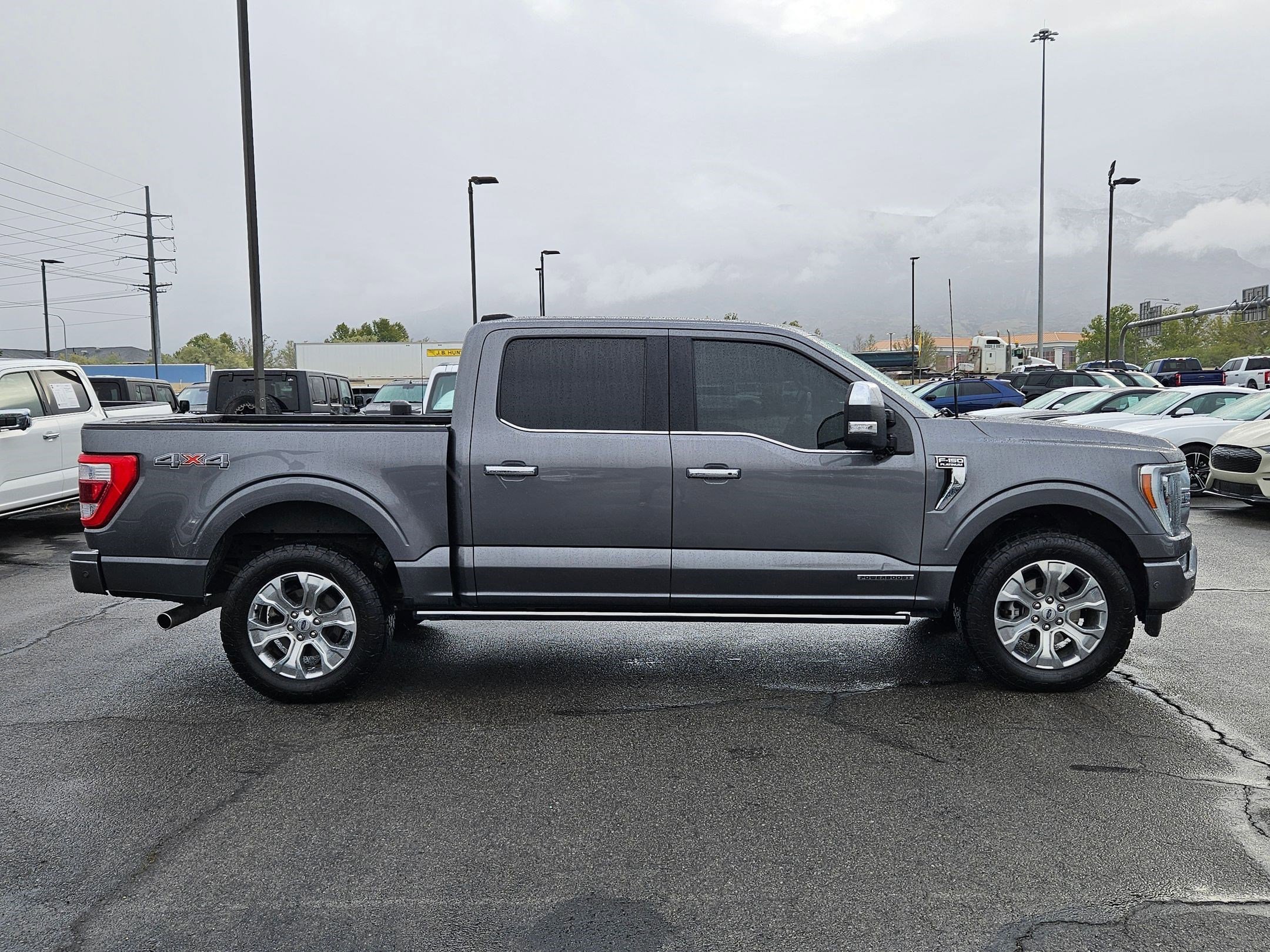 1FTFW1ED9NFA80073