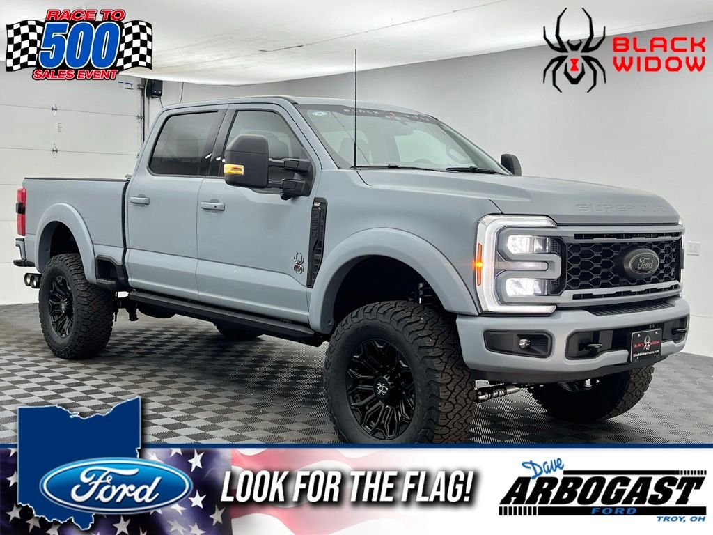 2026 Ford F-250 XLT 4x4 Crew Cab 6-3/4' Box's photo