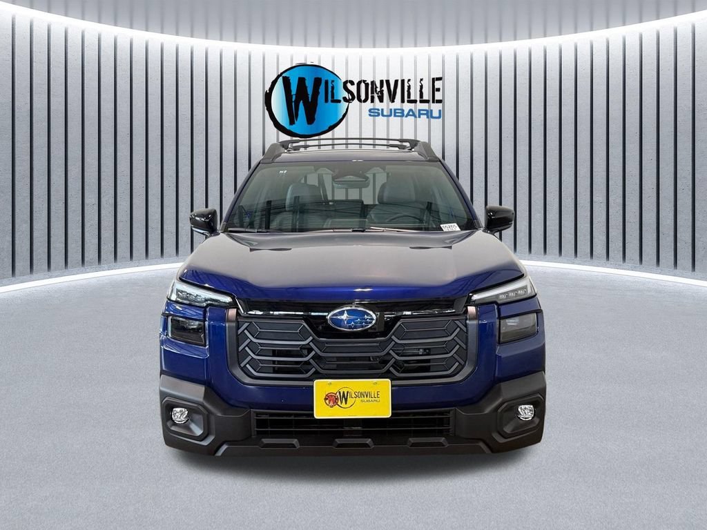 New 2026 SAPPHIRE BLUE PEARL Subaru Limited image 6