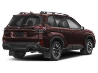 New 2026 DARK MAHOGANY PEARL SUBARU Premium image 11
