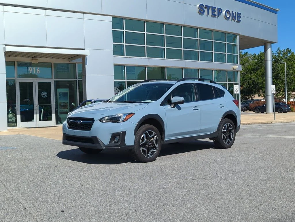 2019 Subaru Crosstrek 2.0i Limited CVT's photo