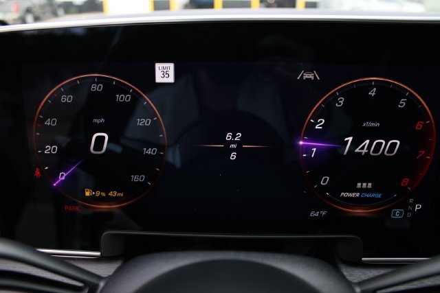 New 2027 Polar White Mercedes-Benz GLE 450 image 12