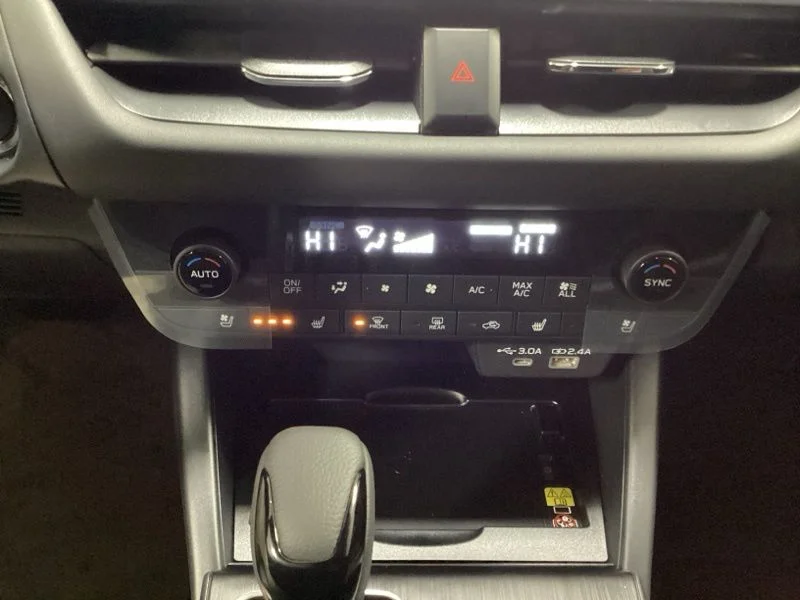 2026 Subaru Outback Touring XT - Photo 36