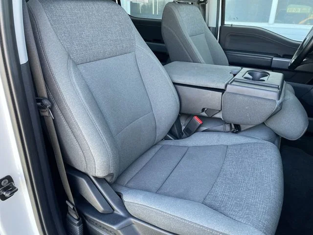 2024 Ford F-150 XLT - Photo 24