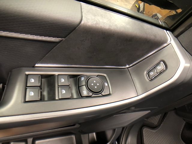 New 2026 Antimatter Blue Metallic Ford XLT image 12