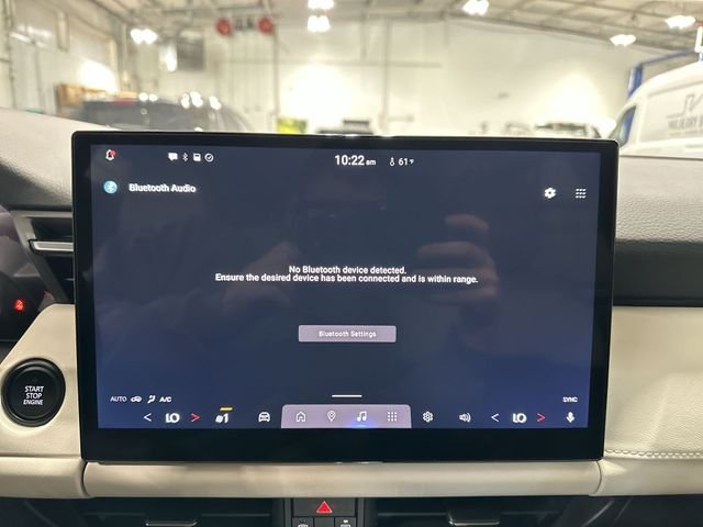 New 2026 Jet Black Mica Mazda 2.5 S Select AWD image 29
