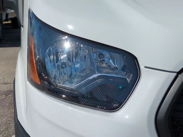 2026 Ford Transit Van Base - Photo 10
