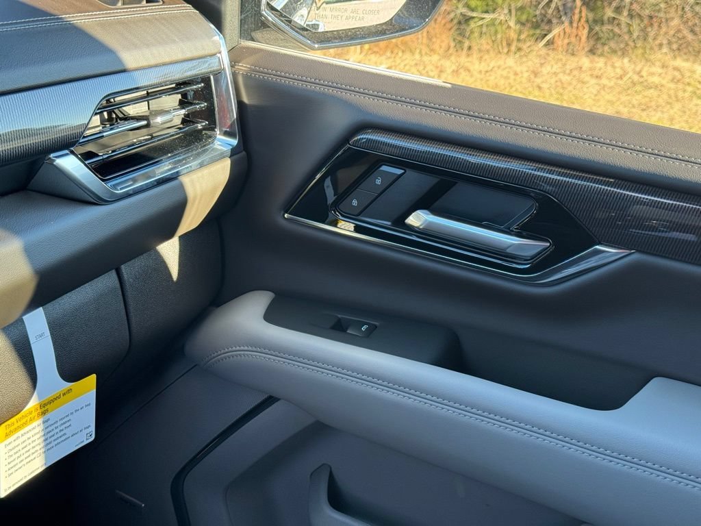 2026 GMC Yukon XL Elevation - Photo 33
